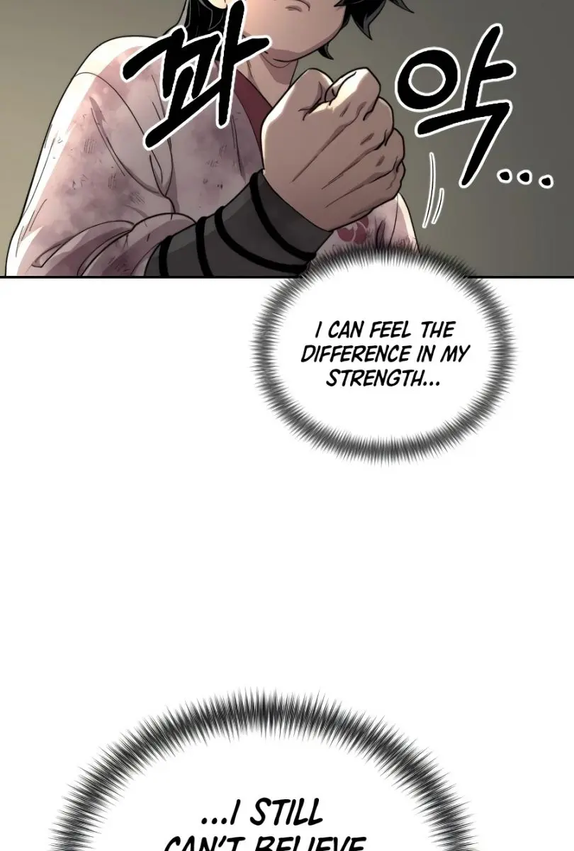 Return of the Mount Hua Sect Chapter 17 Page 88