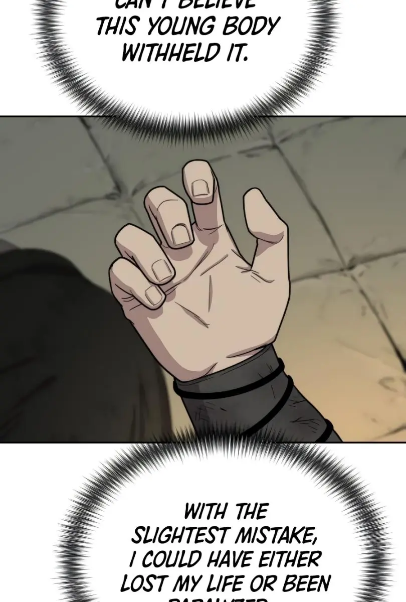 Return of the Mount Hua Sect Chapter 17 Page 89