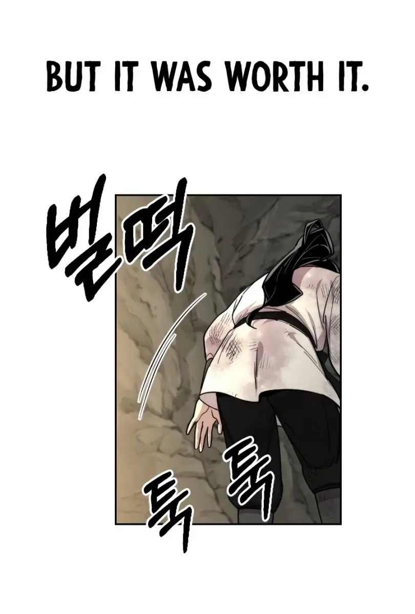 Return of the Mount Hua Sect Chapter 17 Page 92