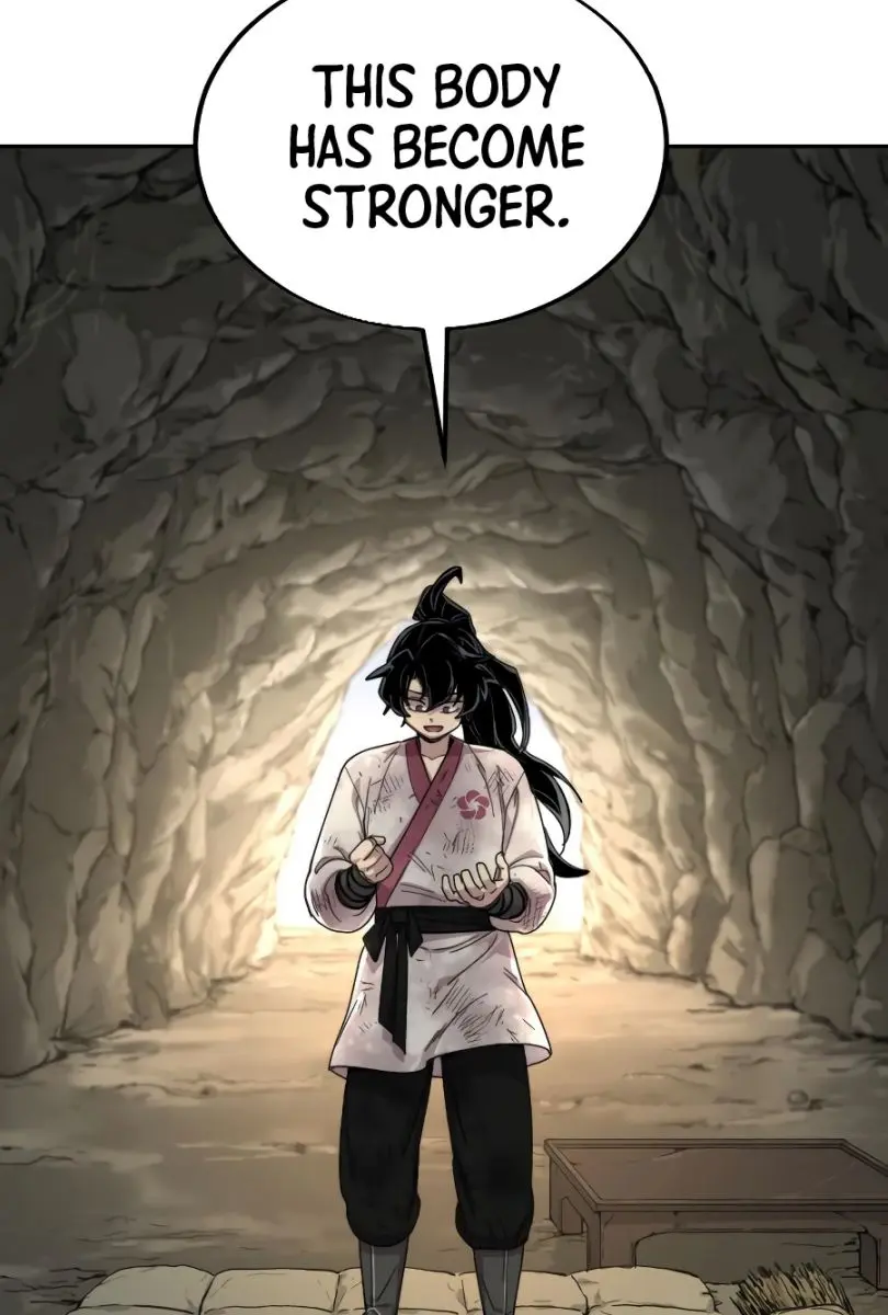 Return of the Mount Hua Sect Chapter 17 Page 96