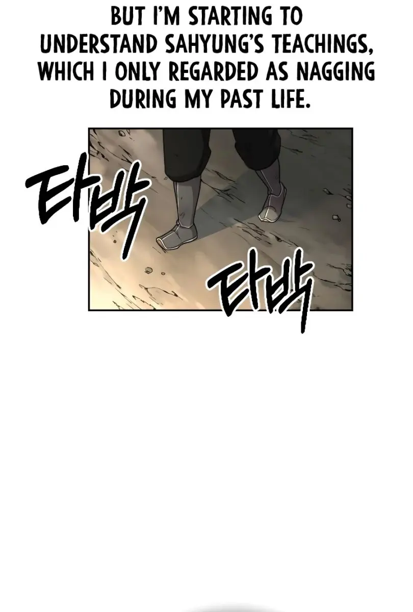 Return of the Mount Hua Sect Chapter 17 Page 100