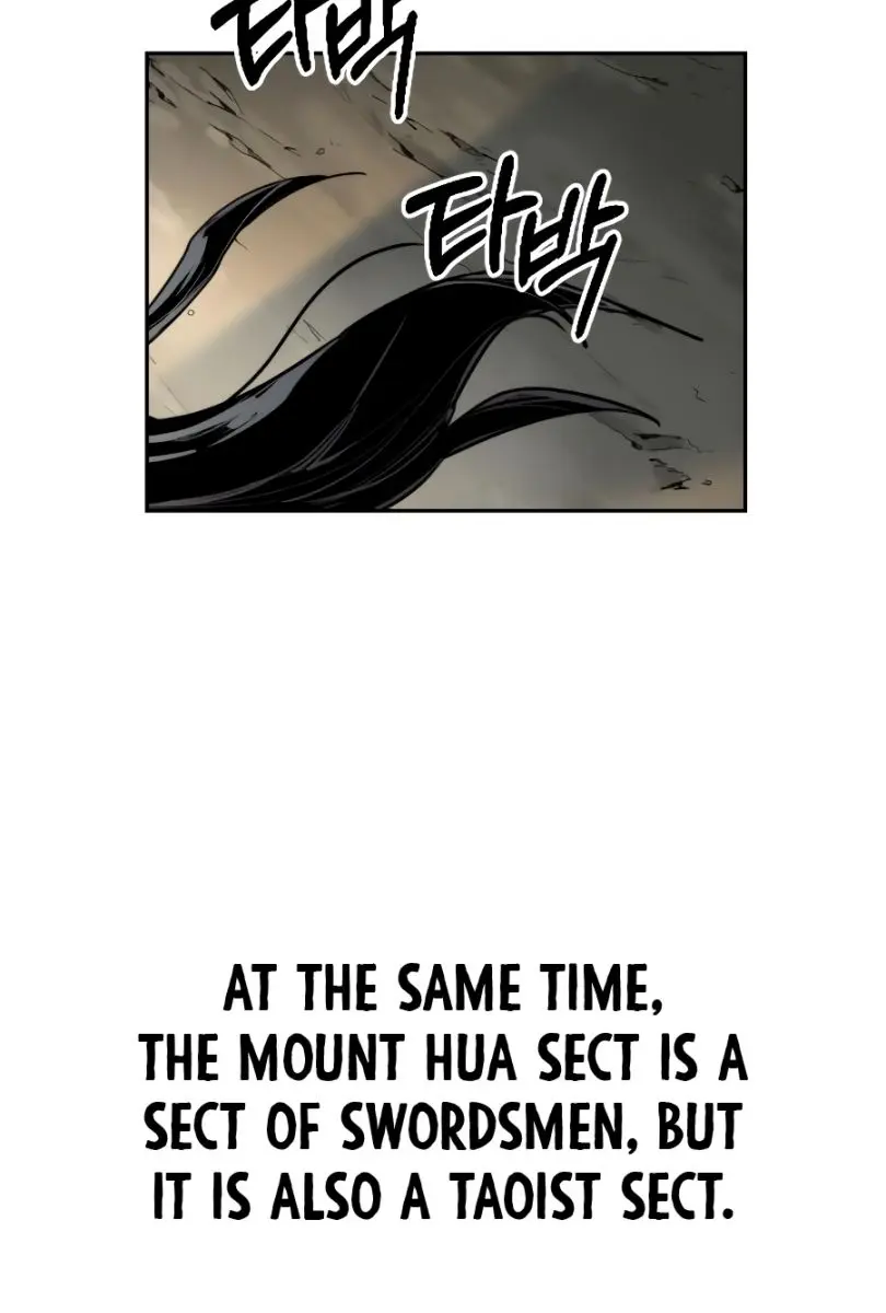 Return of the Mount Hua Sect Chapter 17 Page 103