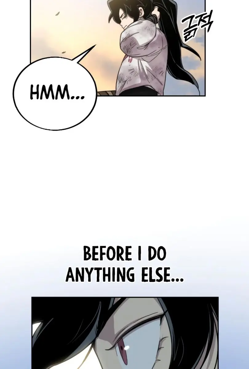 Return of the Mount Hua Sect Chapter 17 Page 106