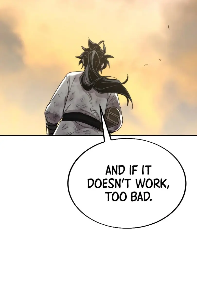 Return of the Mount Hua Sect Chapter 17 Page 108