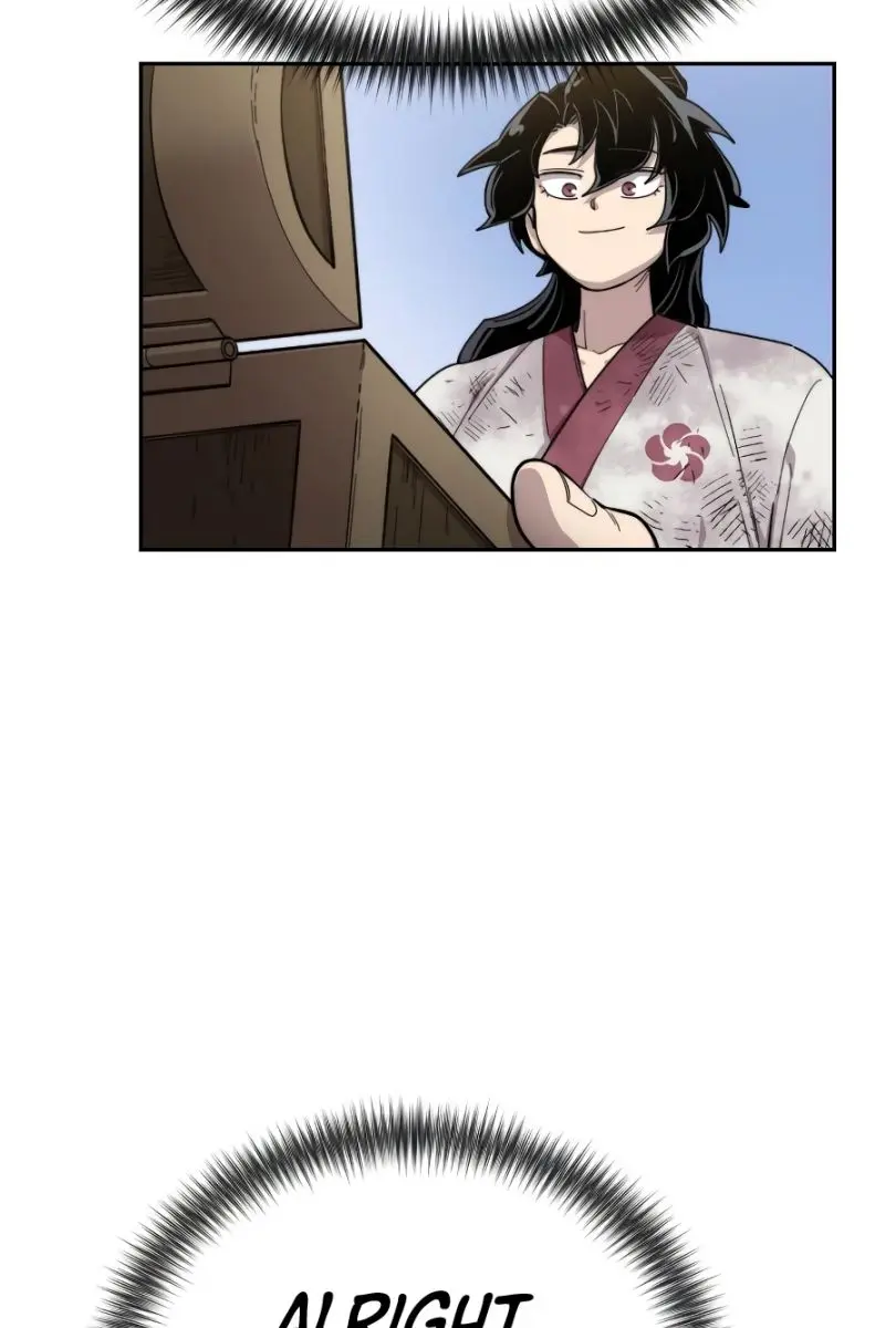 Return of the Mount Hua Sect Chapter 17 Page 111