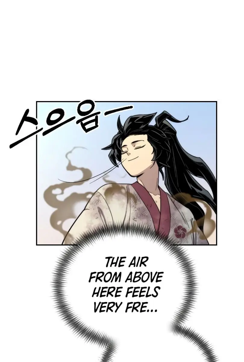 Return of the Mount Hua Sect Chapter 17 Page 140