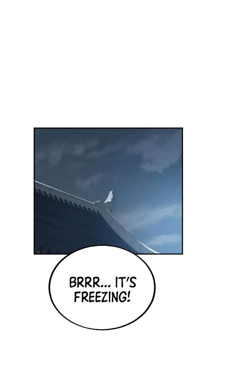Return of the Mount Hua Sect Chapter 18 Page 5