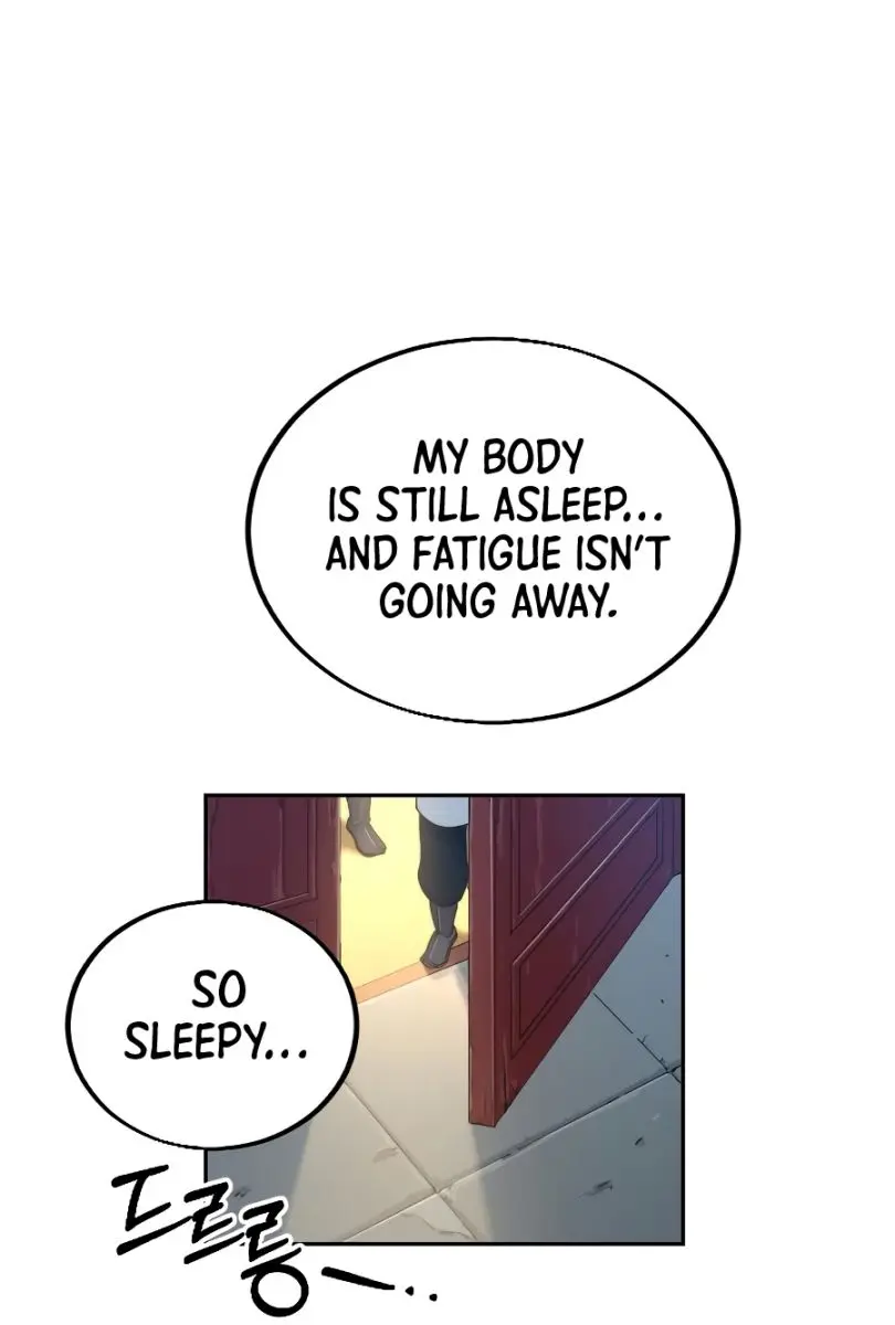 Return of the Mount Hua Sect Chapter 18 Page 6