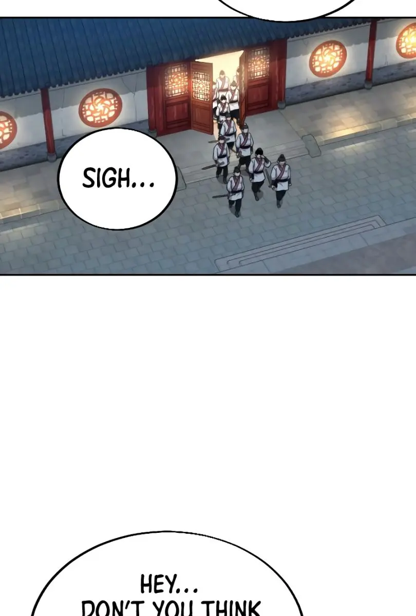 Return of the Mount Hua Sect Chapter 18 Page 8