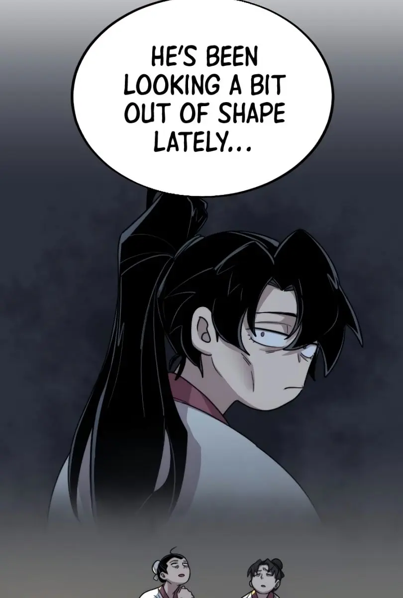 Return of the Mount Hua Sect Chapter 18 Page 10