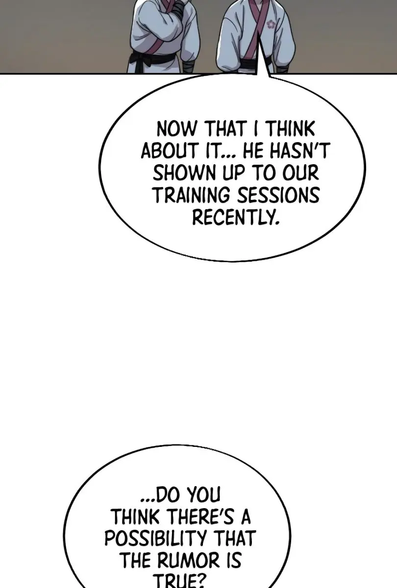 Return of the Mount Hua Sect Chapter 18 Page 11