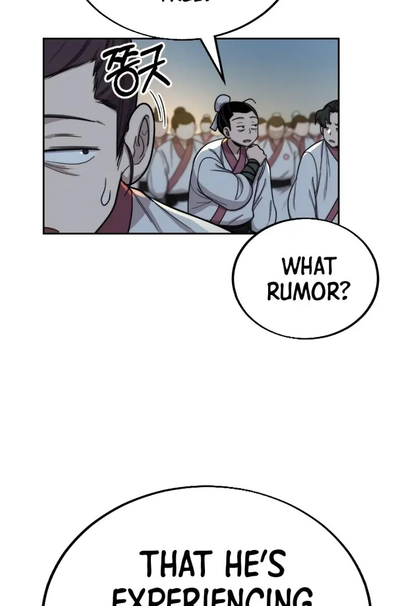 Return of the Mount Hua Sect Chapter 18 Page 12