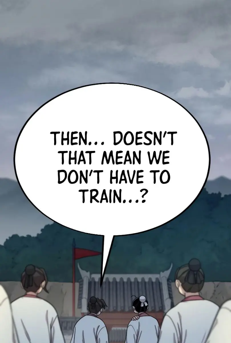 Return of the Mount Hua Sect Chapter 18 Page 16