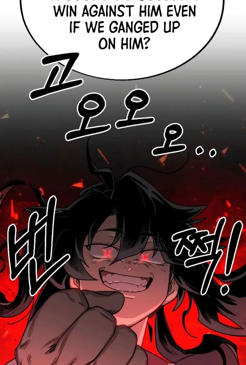 Return of the Mount Hua Sect Chapter 18 Page 20