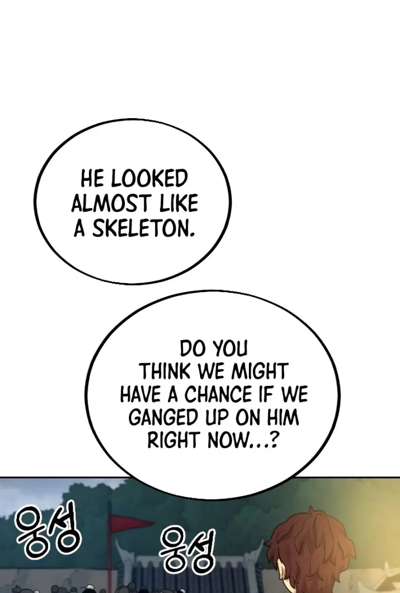 Return of the Mount Hua Sect Chapter 18 Page 24