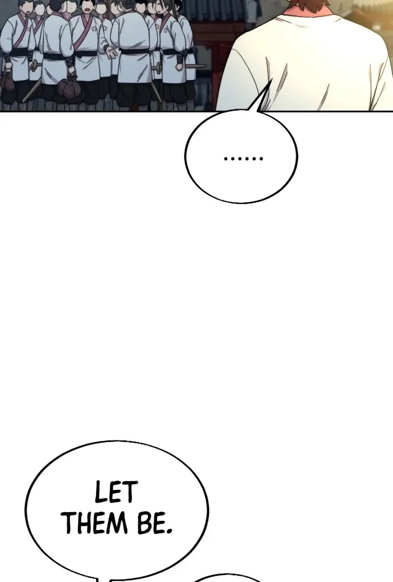 Return of the Mount Hua Sect Chapter 18 Page 25