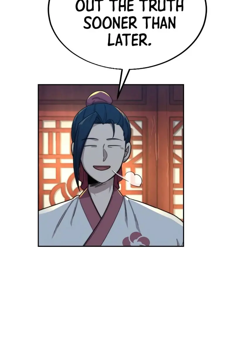 Return of the Mount Hua Sect Chapter 18 Page 27