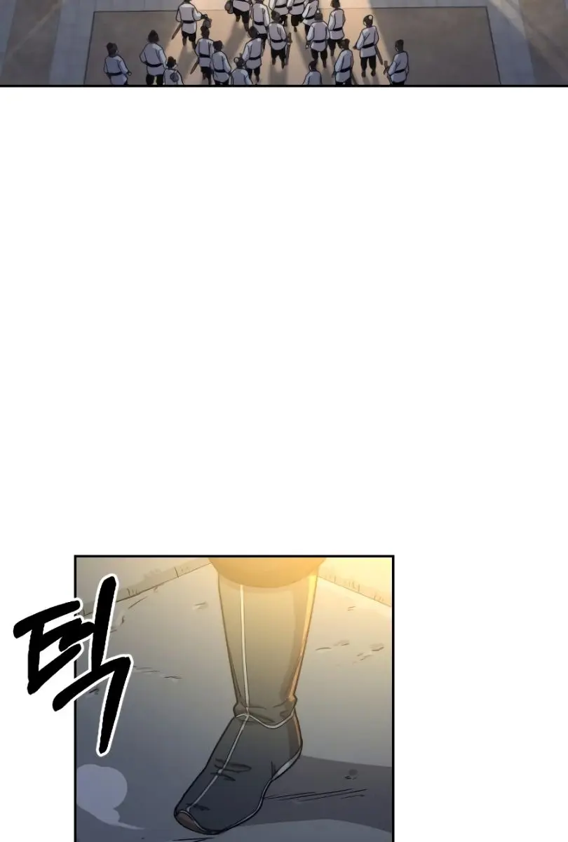 Return of the Mount Hua Sect Chapter 18 Page 31