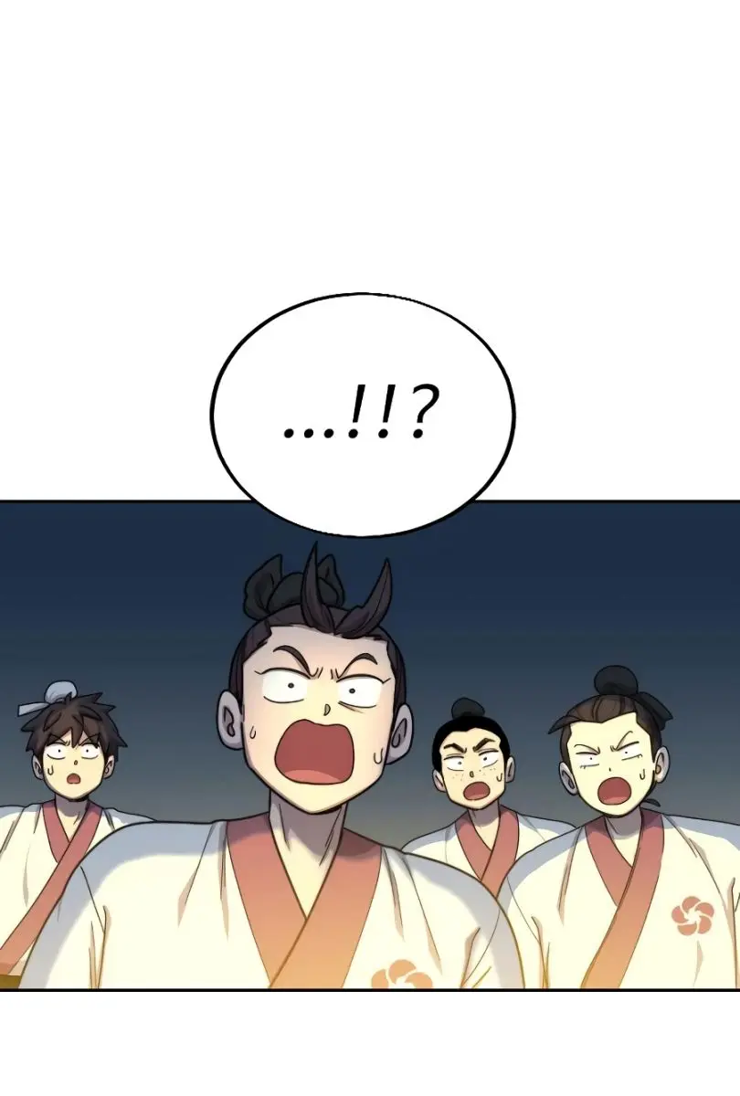 Return of the Mount Hua Sect Chapter 18 Page 33