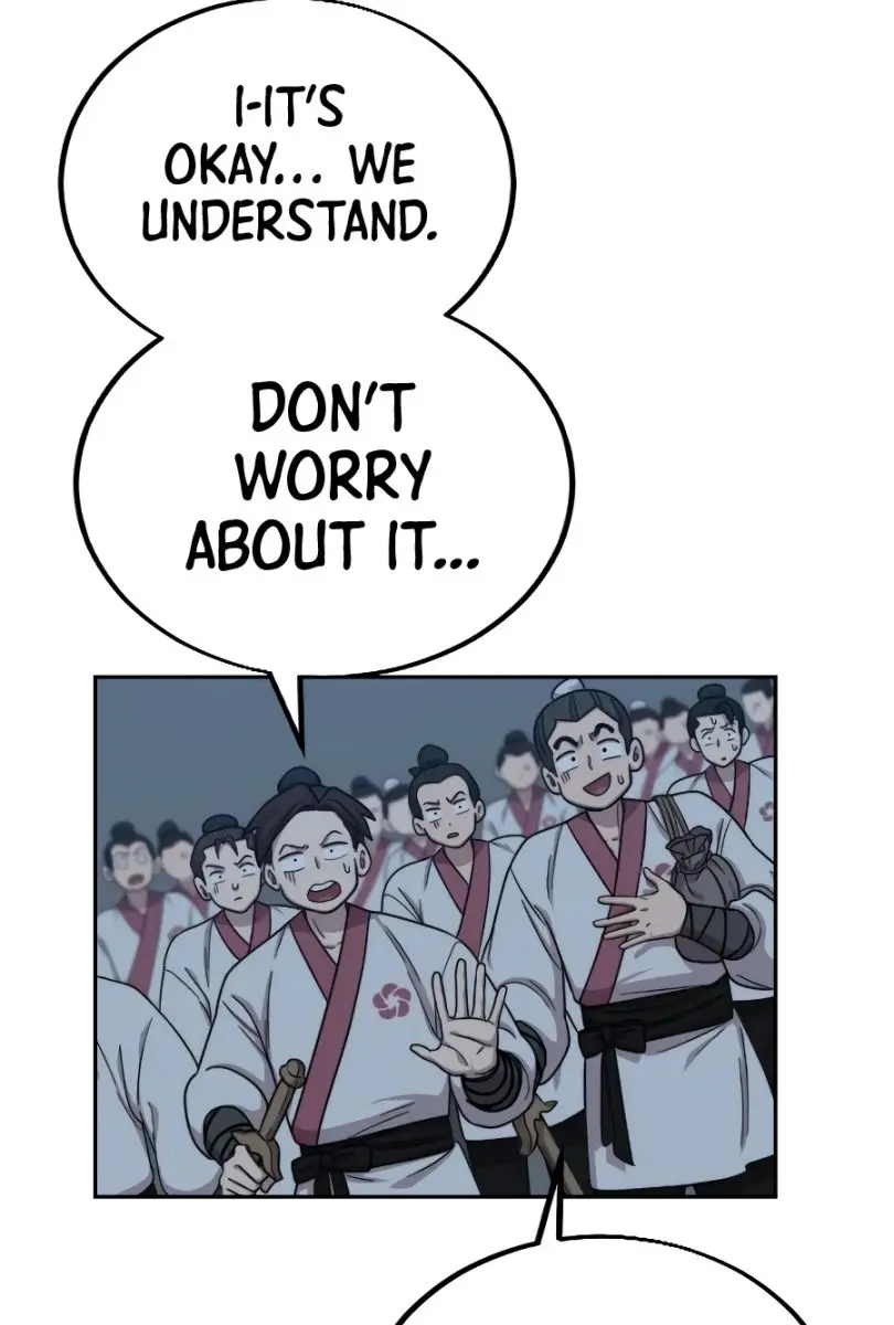 Return of the Mount Hua Sect Chapter 18 Page 42