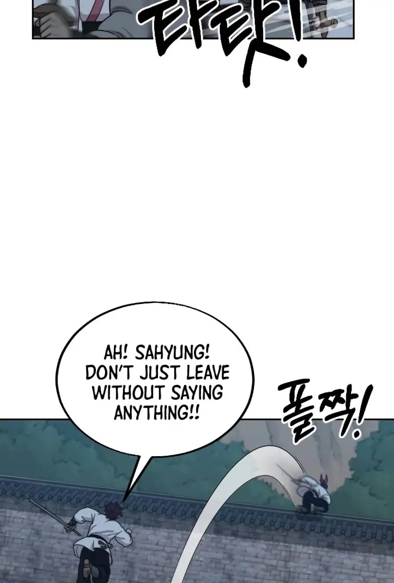 Return of the Mount Hua Sect Chapter 18 Page 55