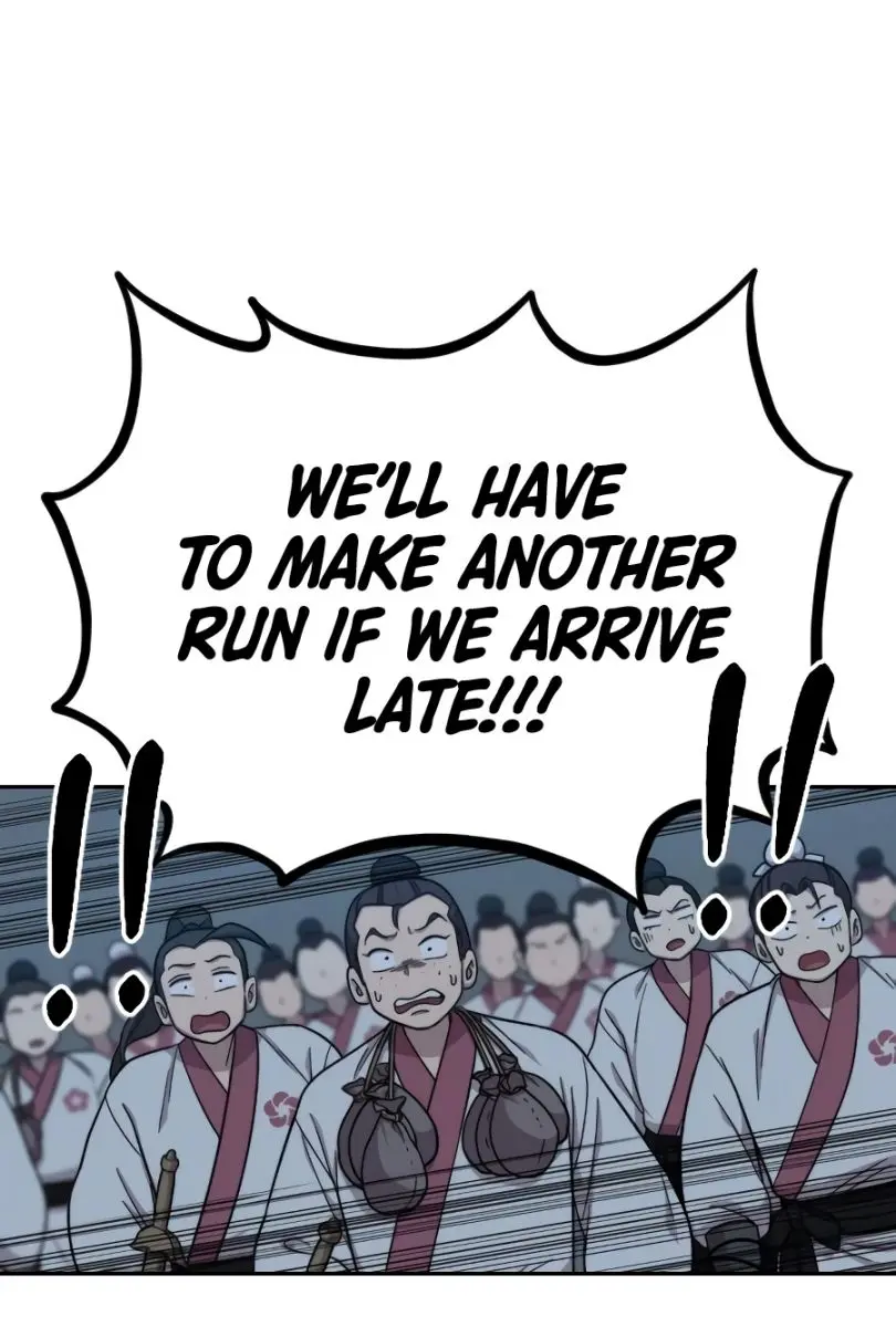 Return of the Mount Hua Sect Chapter 18 Page 59
