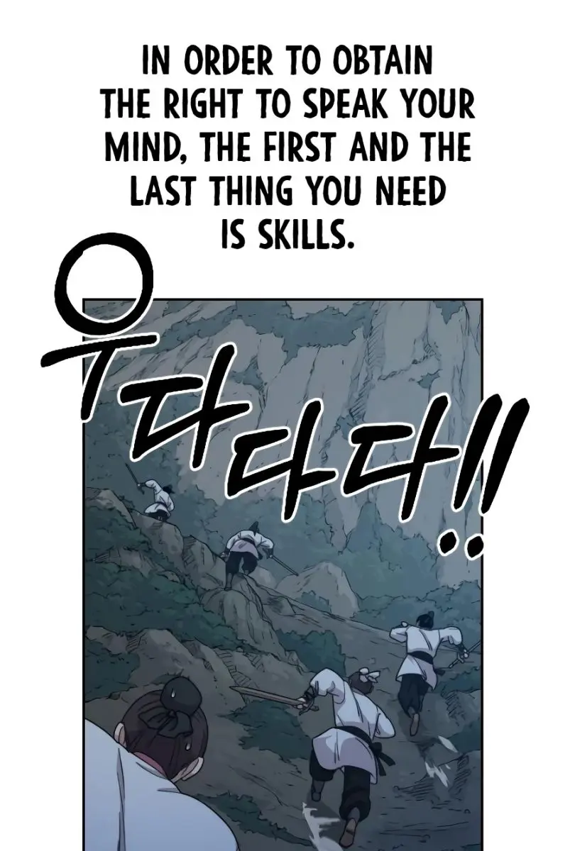 Return of the Mount Hua Sect Chapter 18 Page 66