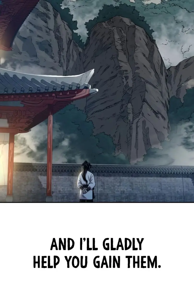 Return of the Mount Hua Sect Chapter 18 Page 68