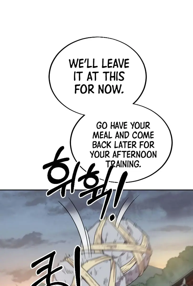 Return of the Mount Hua Sect Chapter 18 Page 97