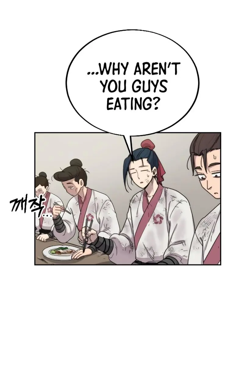 Return of the Mount Hua Sect Chapter 18 Page 105