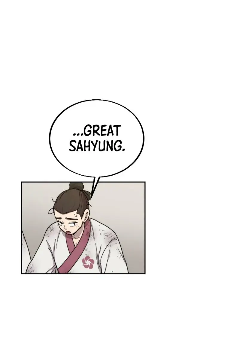 Return of the Mount Hua Sect Chapter 18 Page 108