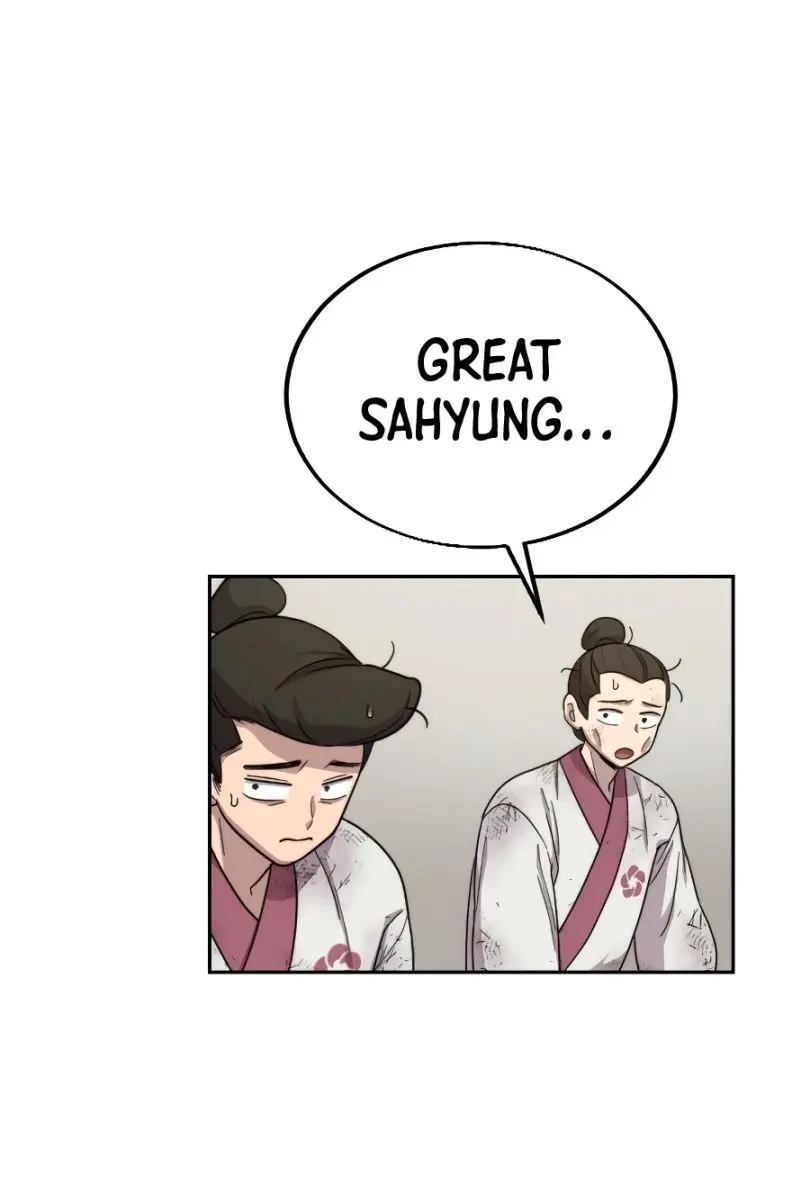 Return of the Mount Hua Sect Chapter 18 Page 109