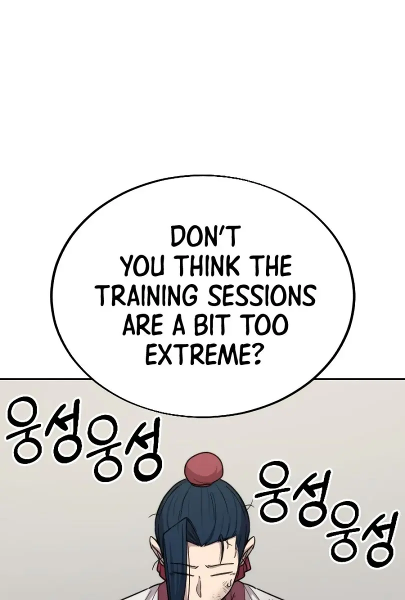 Return of the Mount Hua Sect Chapter 18 Page 110