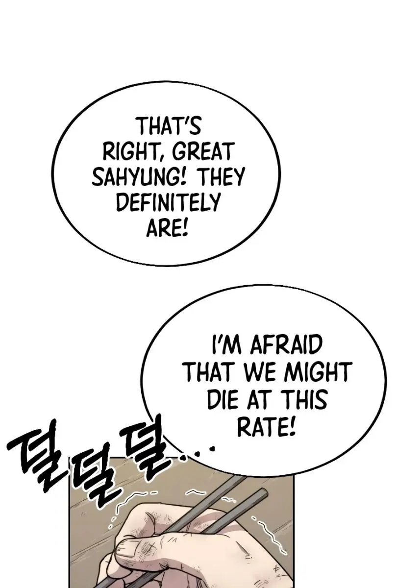 Return of the Mount Hua Sect Chapter 18 Page 112