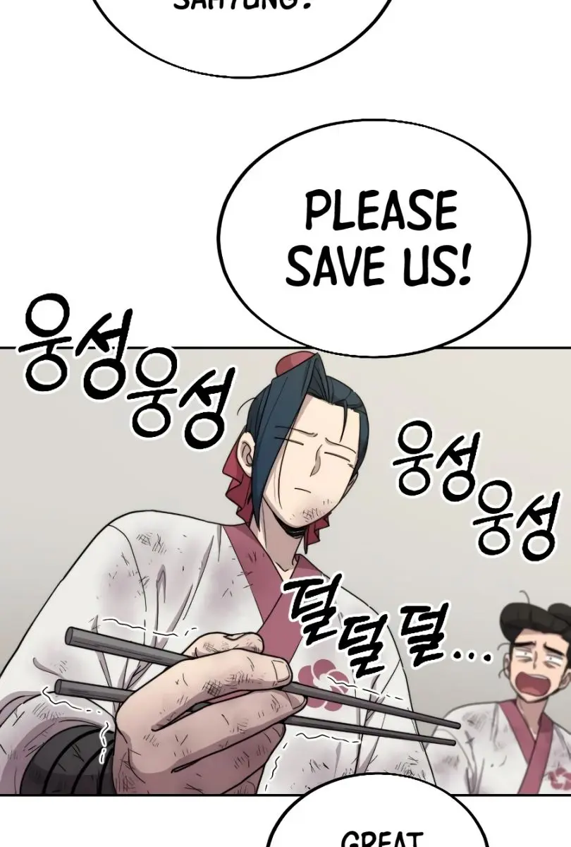 Return of the Mount Hua Sect Chapter 18 Page 114