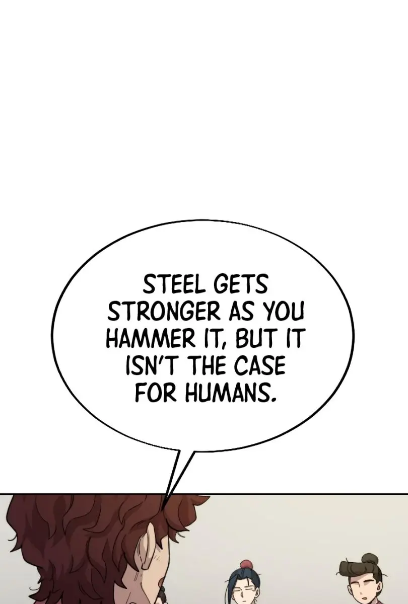 Return of the Mount Hua Sect Chapter 18 Page 119