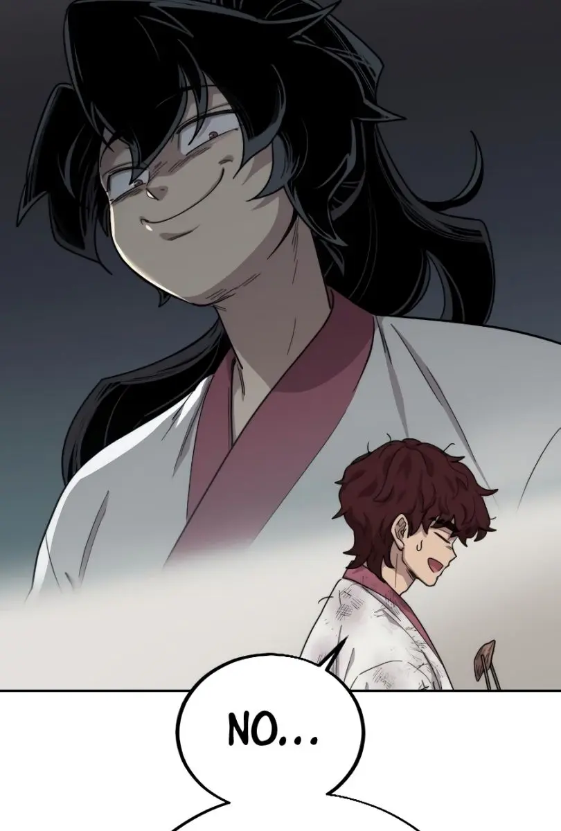 Return of the Mount Hua Sect Chapter 18 Page 121