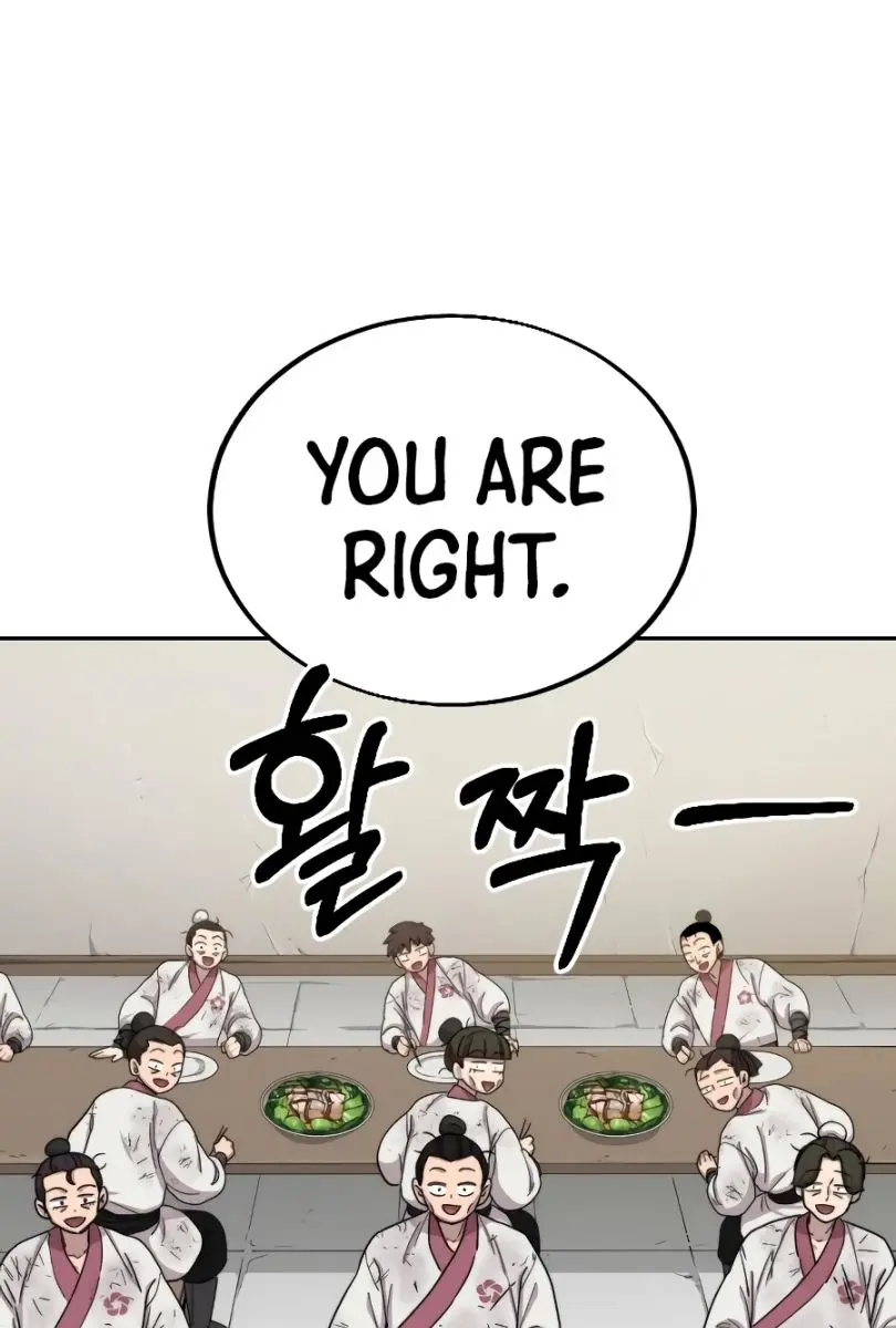Return of the Mount Hua Sect Chapter 18 Page 126