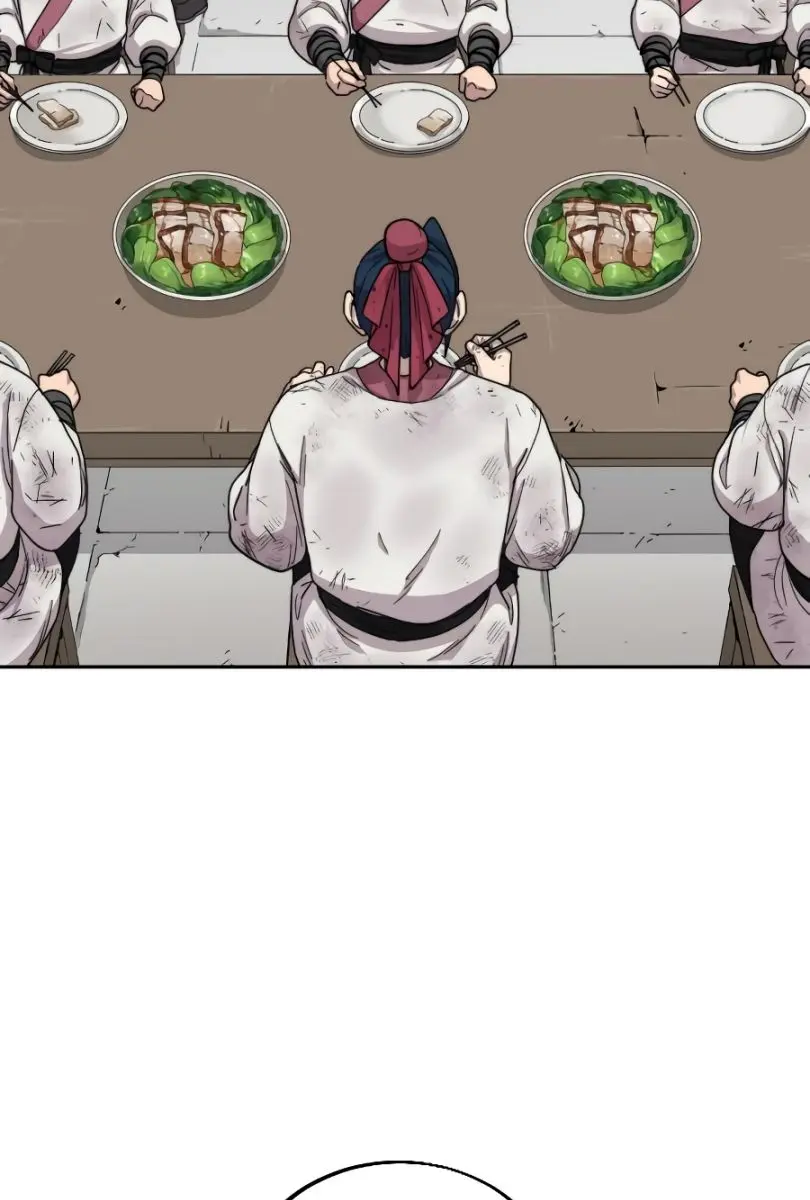 Return of the Mount Hua Sect Chapter 18 Page 127