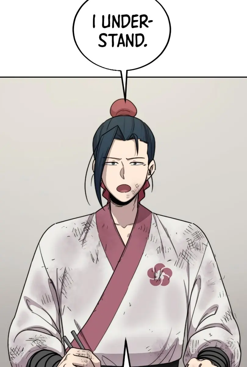 Return of the Mount Hua Sect Chapter 18 Page 128