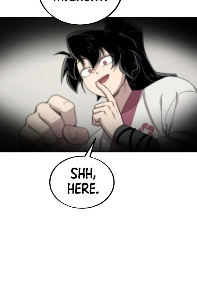 Return of the Mount Hua Sect Chapter 18 Page 142