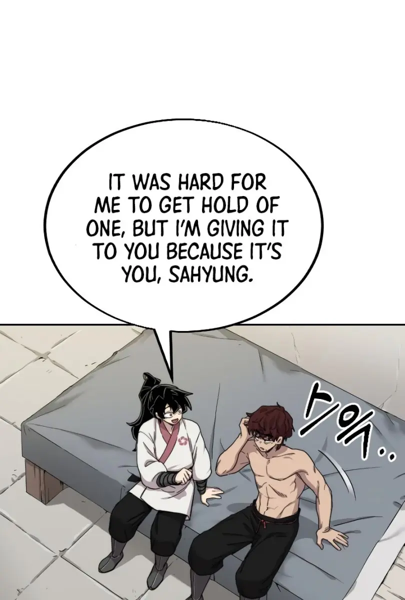 Return of the Mount Hua Sect Chapter 18 Page 143