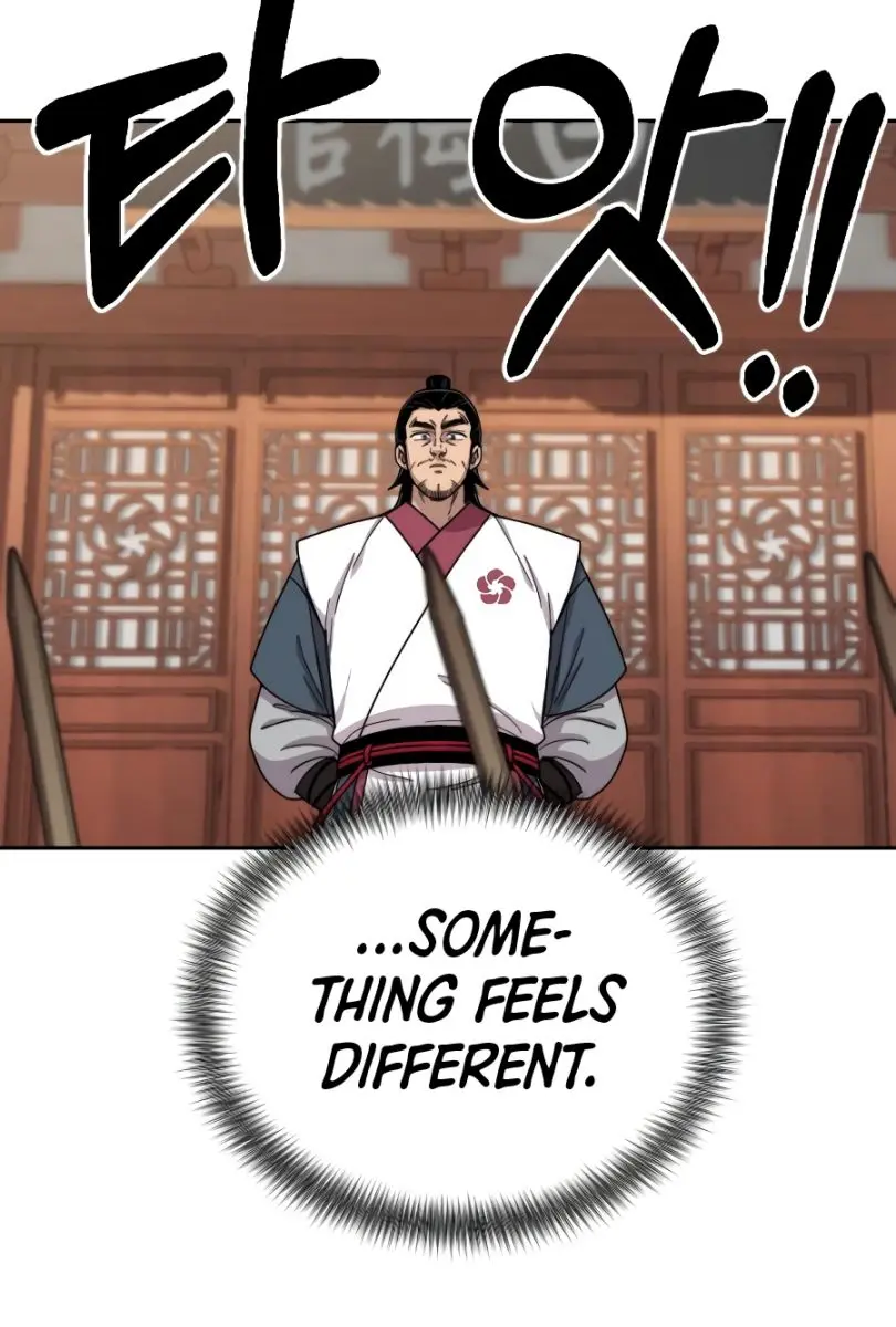 Return of the Mount Hua Sect Chapter 18 Page 164
