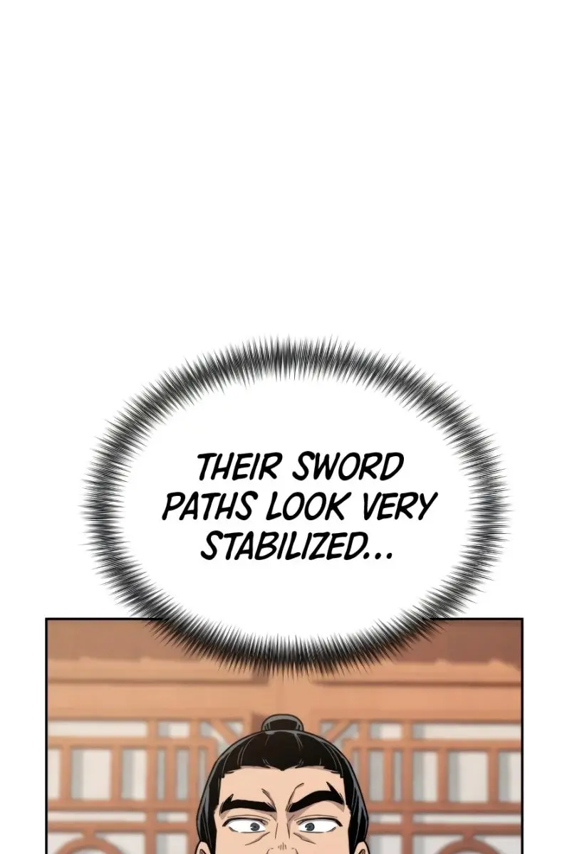 Return of the Mount Hua Sect Chapter 18 Page 165