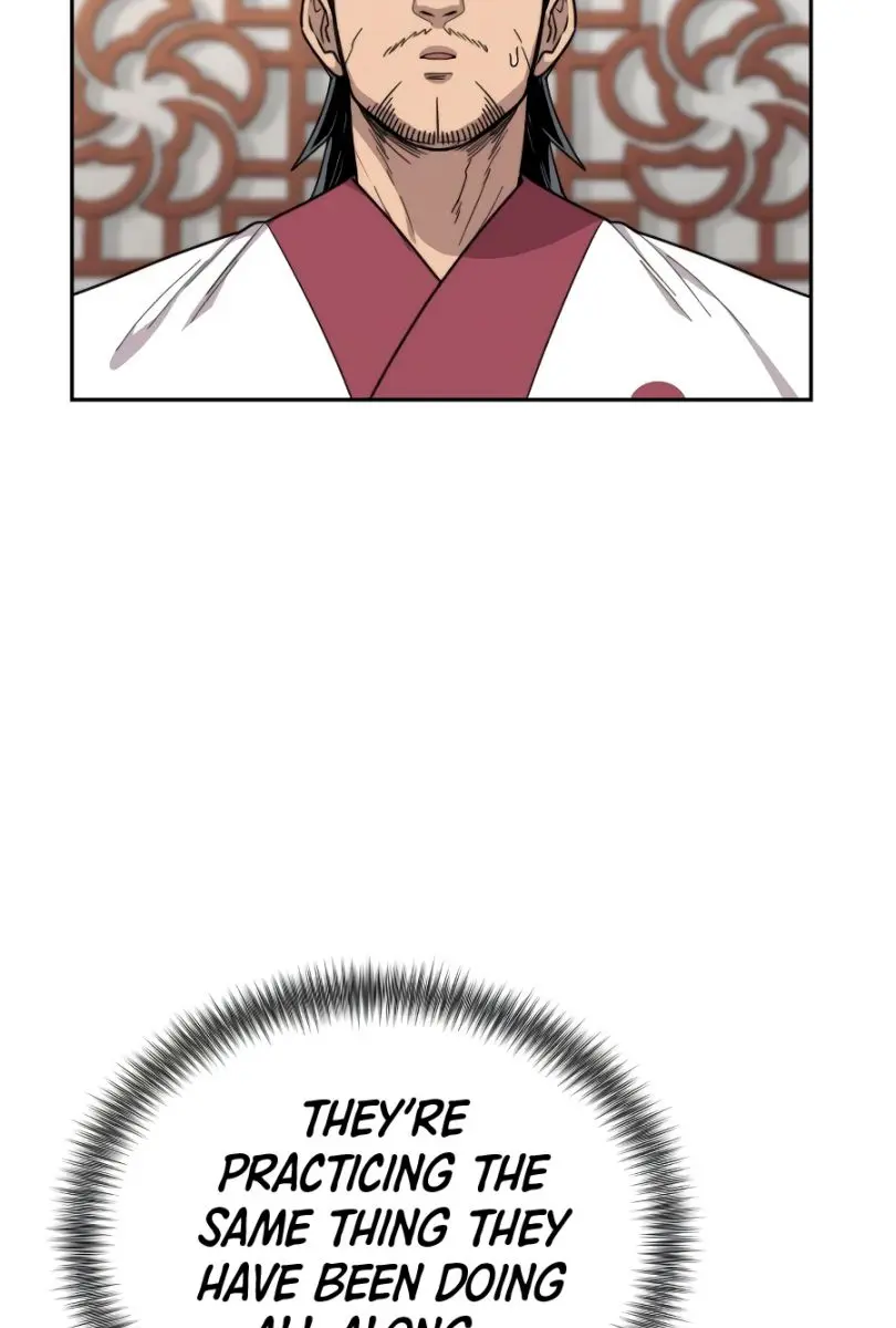 Return of the Mount Hua Sect Chapter 18 Page 166