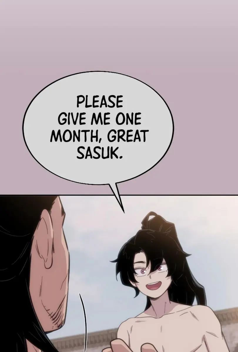 Return of the Mount Hua Sect Chapter 18 Page 174