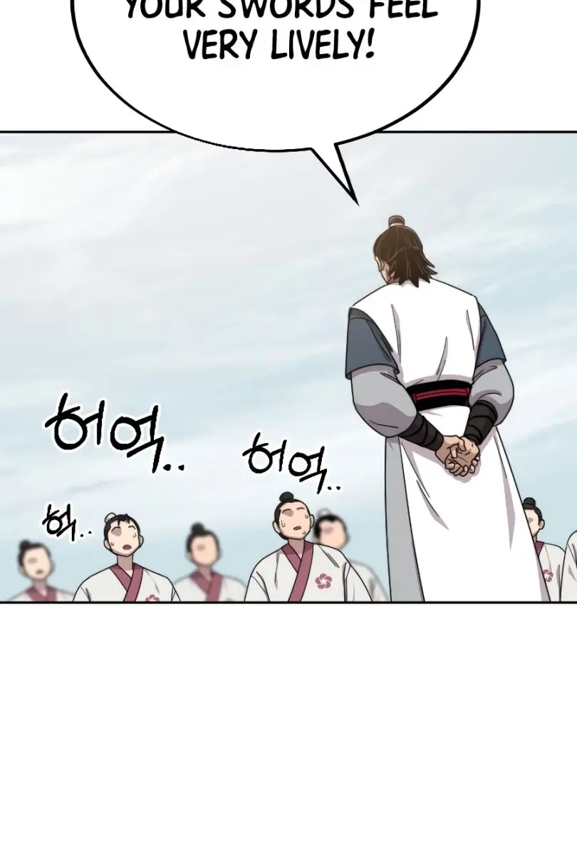 Return of the Mount Hua Sect Chapter 18 Page 182