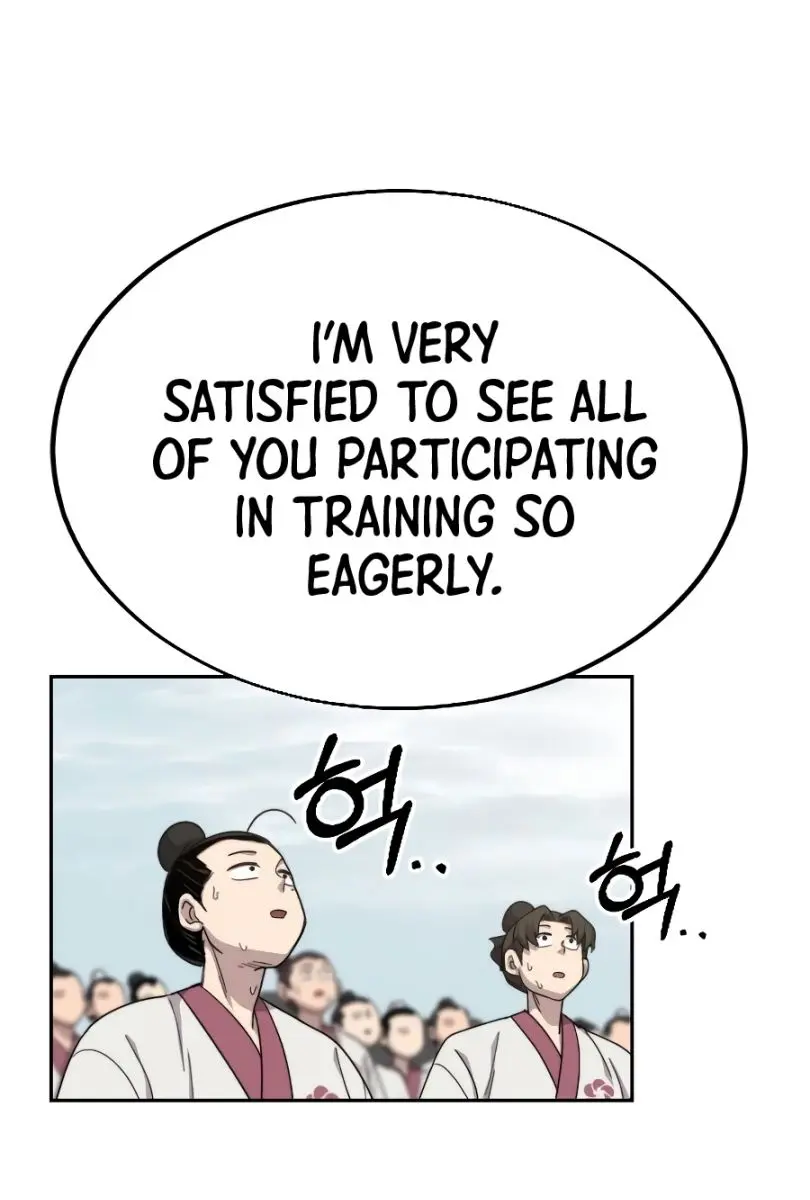 Return of the Mount Hua Sect Chapter 18 Page 183