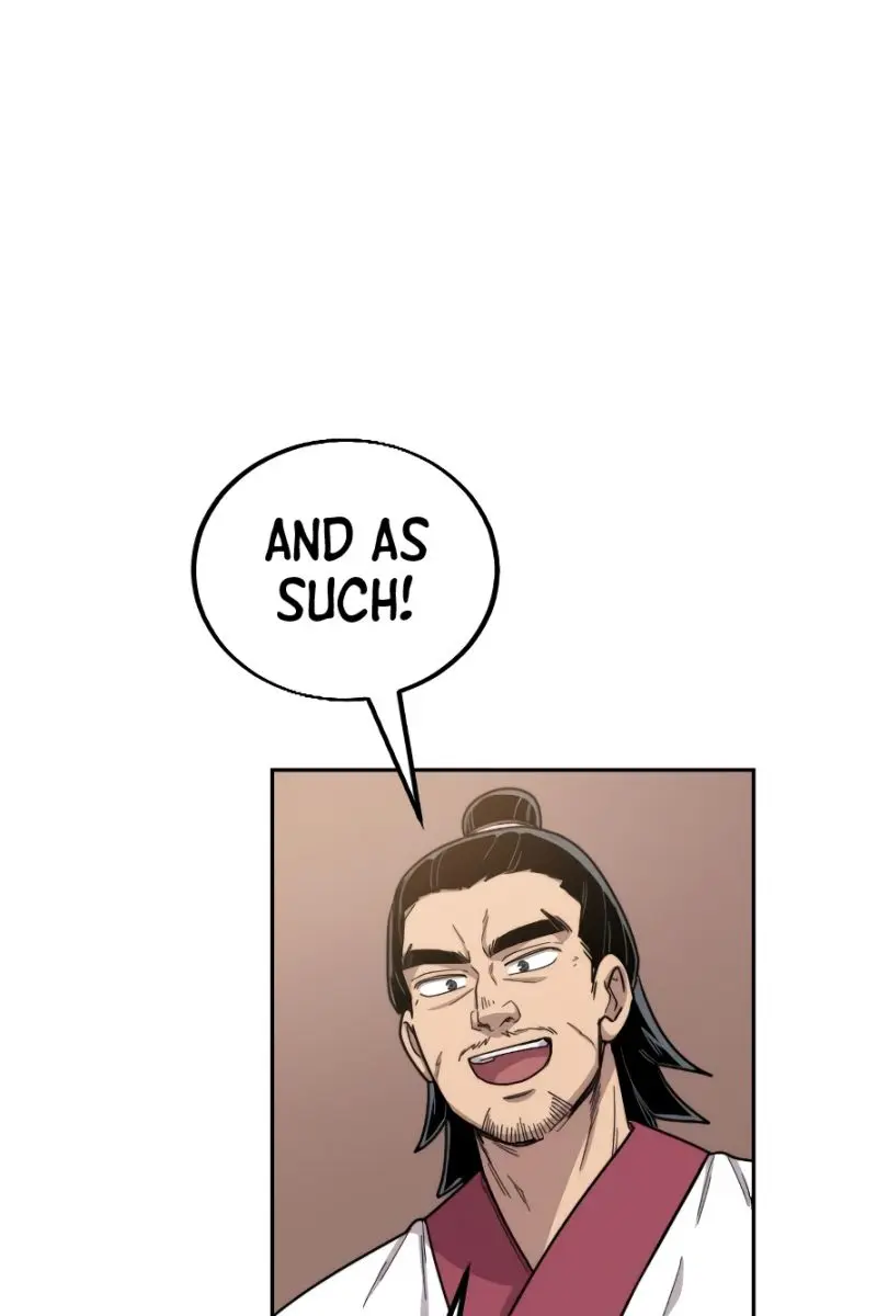 Return of the Mount Hua Sect Chapter 18 Page 184
