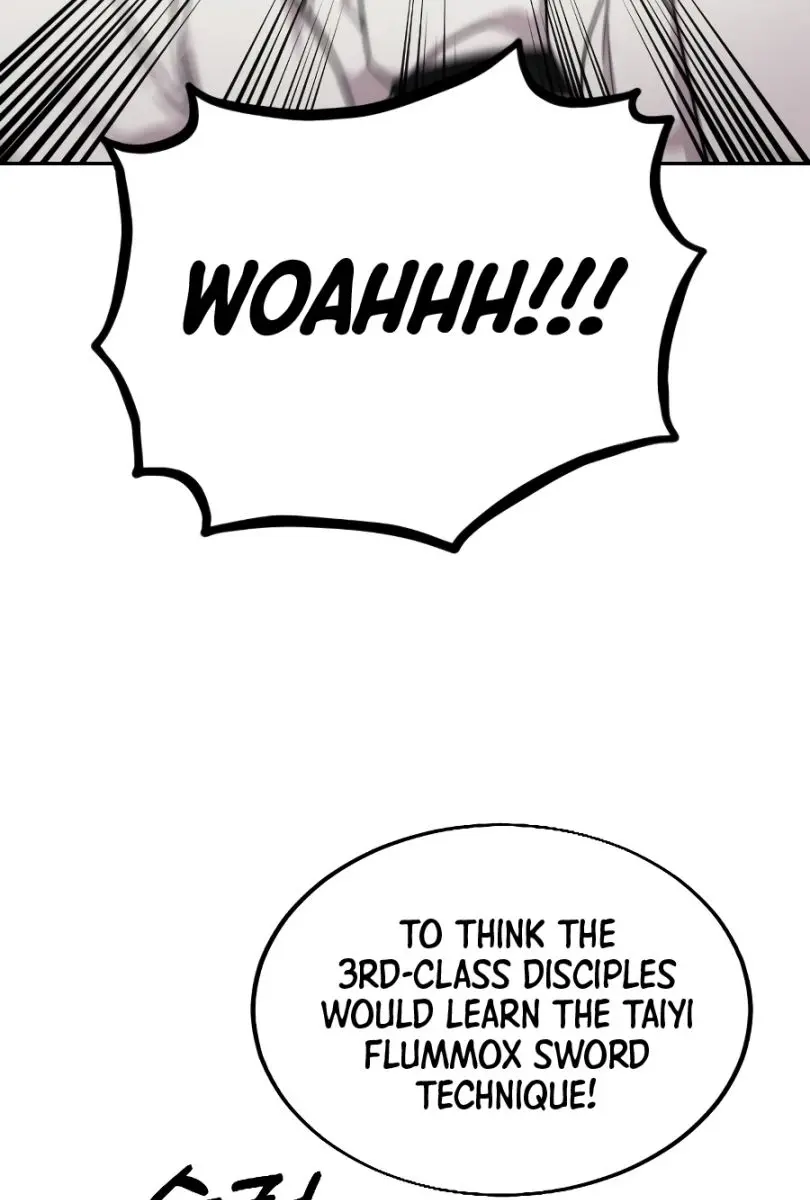Return of the Mount Hua Sect Chapter 18 Page 187